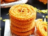 Easy rava chakkuli /  murukku / chakli recipe