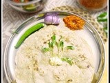 Jolada rotti recipe / jowar roti / jowar ki bhakri / sorghum flatbread