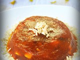 Papaya halwa recipe / halwa recipes / papaya recipes