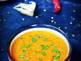 Tomato salna / plain salna recipe / parotta salna