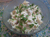 Creamy Potato Salad