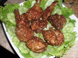 Crispy Fried Chicken