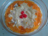 Fruit Trifle