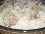 Mutton Yakhni Pulao