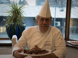 Coolinarija sa: chef (of the decade 2006-2016) stambol geštamov