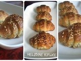 Heljda: Kiflice