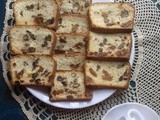 #kao nekad: komizbrot
