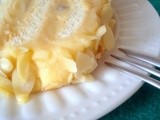 KuVarijacije: starinska, fina torta