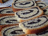 #moj favorit - štrudla sa makom