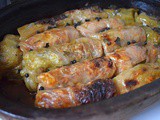 #moj favorit – zapečena sarma