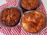 Muffin prženice