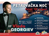 Petrovačka noć na budvanskoj rivijeri