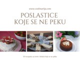 Poslastice koje se ne peku – 10 recepata