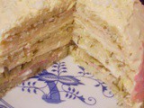 Slana torta