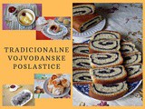 Tradicionalne vojvođanske poslastice