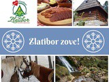 Zlatibor zove