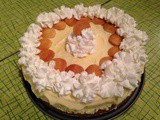 Church Supper Lemon Icebox Pie