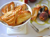 Apple Turnovers