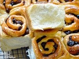 Chelsea Buns