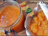 Orange Marmalade