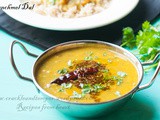 Panchmel Dal – Blog hop anniversary/ Culinary hoppers/ North Indian Category