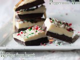 Peppermint Bark – Holiday Baking 2
