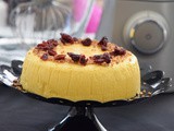 Ιαπωνικό Cheesecake