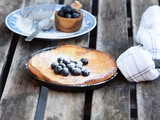 Dutch Baby Pancake