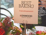 Ένας απολογισμός και τα Food Blog Awards 2016