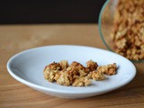 Granola αλμυρής καραμέλας – To νέο τεύχος του C2 είναι εδώ