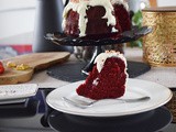 Red Velvet Cake