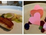 Restaurant Beluga Loves You in Maastricht