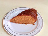 Caramel cake recipes - Baking recipes