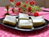 Easy diwali sweets recipes - list of easy deepavali sweet recipes