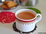 How to make tea- With jaggery -Gud ki chai-  hot beverages recipes