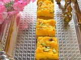 Mango dessert recipes collection - Top 10  Easy Mango recipes for this summer