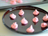 Meringue cookies recipes- easy snacks for kids