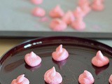 Meringue cookies recipes- easy snacks for kids