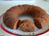 One bowl mocha bundt cake recipe-  #  easy baking recipes