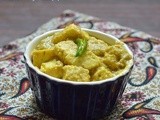 Shahi paneer recipe- easy paneer recipes