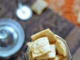 Spicy shankarpali /diamond cuts/ spicy maida biscuits - Diwali easy snack recipes