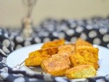 Tofu tikka masala recipe - Baked tofu recipes