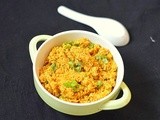 Tomato Quinoa - Easy recipes with Quinoa