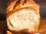 Brioche à effeuiller