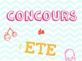 Concours Estival