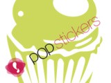 Concours Popstickers {Pour une cuisine gourmande ou un salon d'enfer}