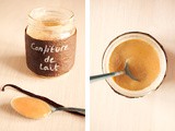 Dulce de Leche - Confiture de Lait