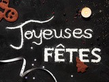 Joyeuses Fêtes