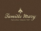 Miels Famille Mary {Concours recette}