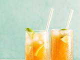 Mocktail par Delhaize